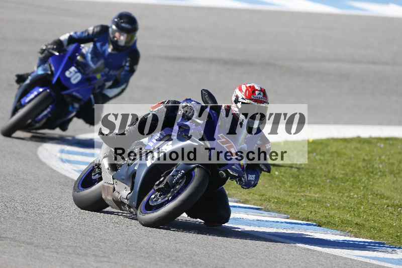 Archiv-2025/02 28.-31.01.2025 Moto Center Thun Jerez/gruen-green/50